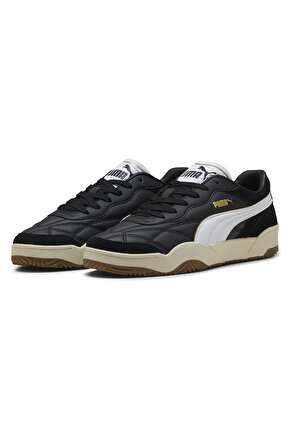 Tifosi Sd Erkek Sneaker Ayakkabı 39745501 SİYAH