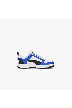 Rebound Layup Lo SL Jr Sneaker