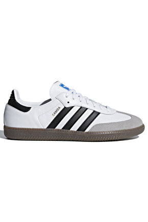 Orginals Sneaker Yürüyüş Ayakkabısı SAMBA OG B75806