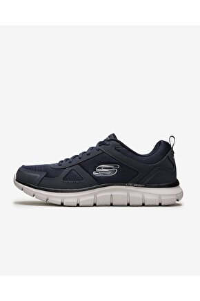 Track- Scloric Erkek Lacivert Spor Ayakkabı 52631 Nvy
