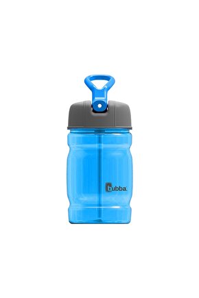 Kids Pipetli Çocuk Suluk Matara 350ml