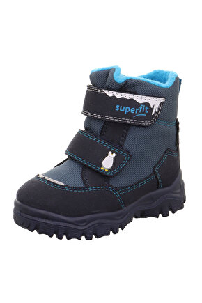 Lacivert Erkek Çocuk Outdoor Bot 1-006047-8000-3