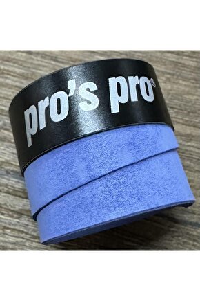 Tekli Siyah Aqua Zorb 0.55mm Overgrip