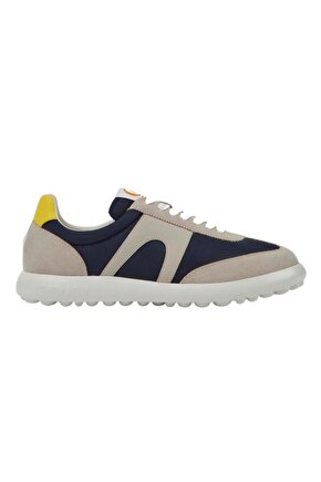 Erkek Renkli Casual Ayakkabı K100545-029-renkli
