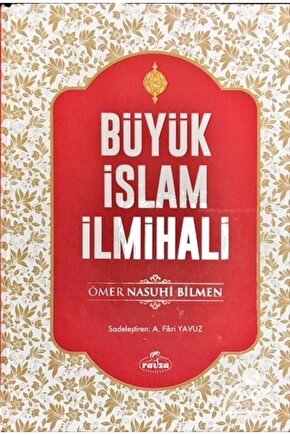 Büyük Islam Ilmihali (2. HAMUR)