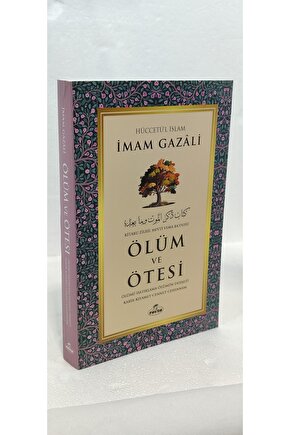 ÖLÜM VE ÖTESİ