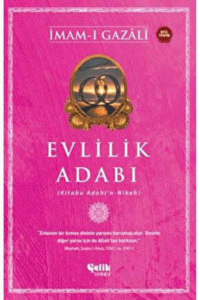 Evlilik Adabı