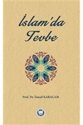 Islamda Tevbe