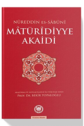 Maturidiyye Akaidi