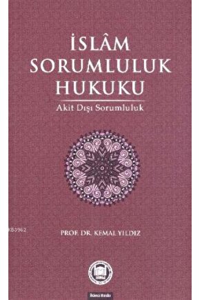 İslam Sorumluluk Hukuku
