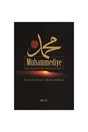 Muhammediye (ciltli)