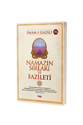 Namazın Sırları Ve Fazileti