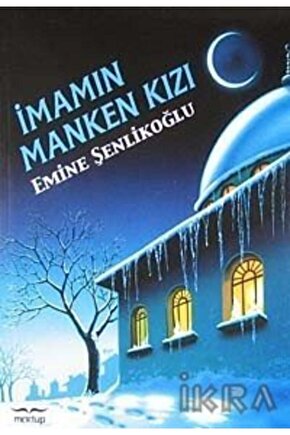 İmamın Manken Kızı