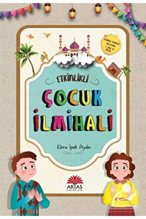 Etkinlikli Çocuk Ilmihali