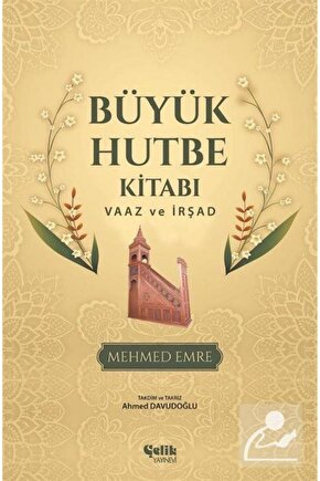 Büyük Hutbe Kitabı & Vaaz ve İrşad