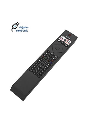 Philip s 58pus8507 Android Led Tv Kumandası