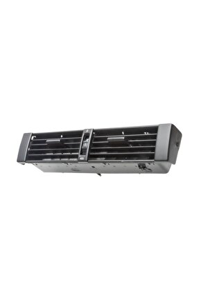 Mercedes E Class W124 için Orta Panel Difüzörü- Demir Kasa