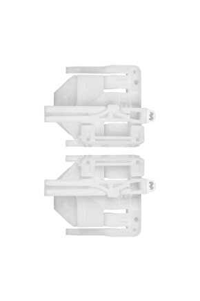 BMW 3 Serisi E90,E91 için Ön Cam Kriko Plastiği-Set