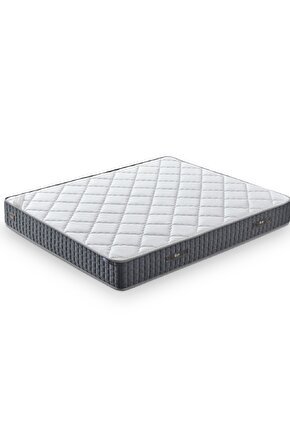 Menekşe Pocket Yaylı Ortopedik Yatak