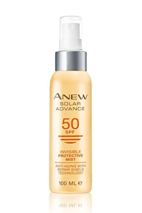 Anew Güneş Koruyucu Sprey Spf50
