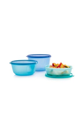 Mucize Sekerler Mavi Set 1 Lt, 1.5 Lt, 2lt