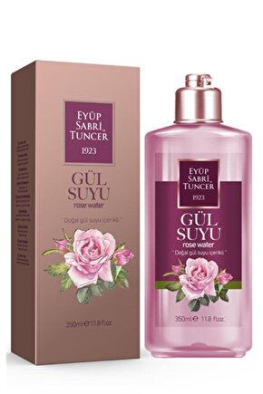 Gülsuyu 350ml Pet Şişe