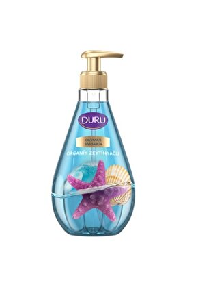 Sıvı Sabun 500 Ml Okyanus