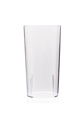 Rubikap Tek Kullanımlık Kokteyl Bardağı, 175 ml. 30 Adet.