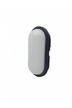 ECN-5015 20W Beyaz Işık PC Led Aplik