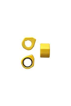 RKS Reale 125 Speed Up Performans Bagası + Kızak Kaydırıcı Set 12 gram