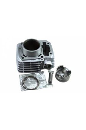 Honda Cbf 150 Silindir Komple Piston Segman Dahil