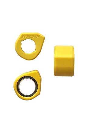 Mondial Mt 125 Bagası Motosiklet Tahrik Seti (10gr) Speed-Up