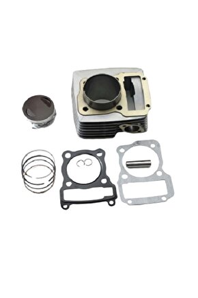 Silindir Komple Mh Drift 150 Cc (62 MM) Ncr