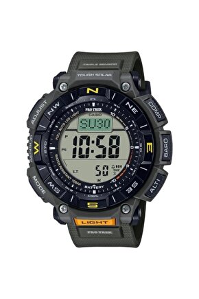 Prg-340-3dr Erkek Kol Saati