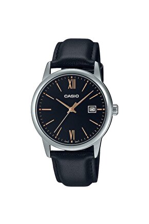 MTP-V002L-1B3UDF ERKEK KOL SAATİ