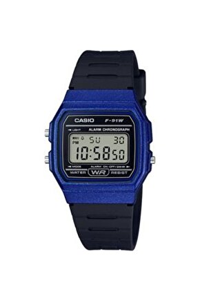 F-91WM-2ADF KOL SAATİ