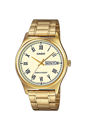 MTP-V006G-9BUDF ERKEK KOL SAATİ