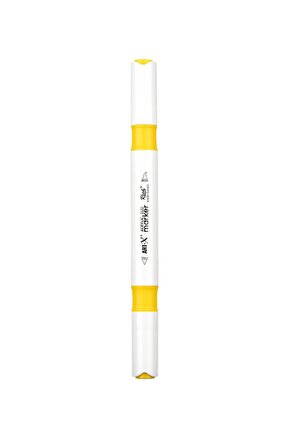 Art-x Akrilik Marker Çift Taraflı Kalem No : 20