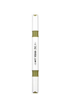 Art-x Akrilik Marker Çift Taraflı Kalem No:202