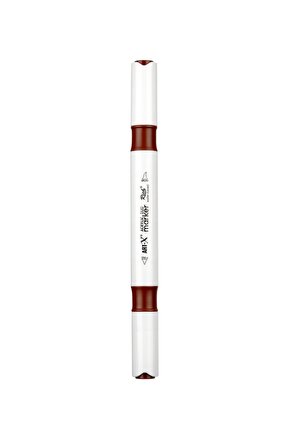Art-x Akrilik Marker Çift Taraflı Kalem No:38