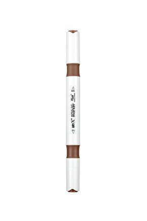 Art-x Akrilik Marker Çift Taraflı Kalem No:206