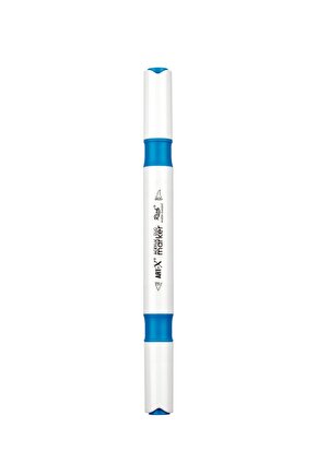 Art-x Akrilik Marker Çift Taraflı Kalem No:48
