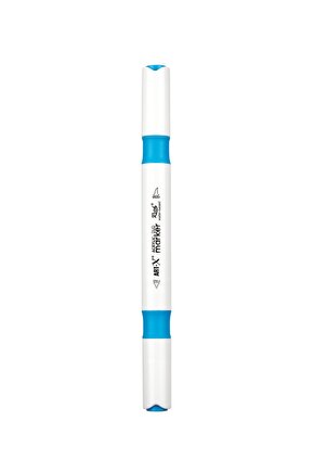Art-x Akrilik Marker Çift Taraflı Kalem No:29