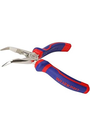Wp231042 160Mm Profesyonel Eğri Uçlu Kargaburnu