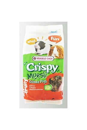 Verselelaga Muesli Guınea Pıg 1 Kg Yem