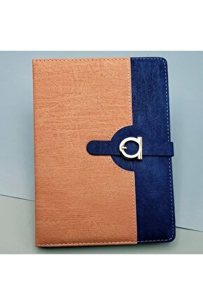 Deri Defter