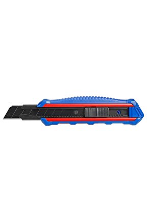 WP212015 18MM Ağır Hizmet Alüminyum Kasa Maket Bıçağı