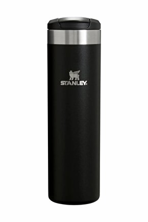 Unisex Siyah The Aerolight Transit Mug 0.60l  20oz Black 2.0 Termos 10-10789-154-Syh2