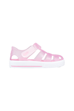 Star Unisex Çocuk Pembe Sandalet UNISEX ÇOCUK SANDALET S10171