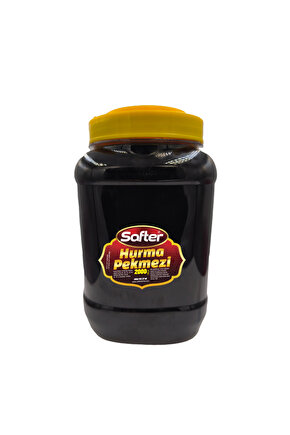 Hurma Pekmezi, 2 kg.